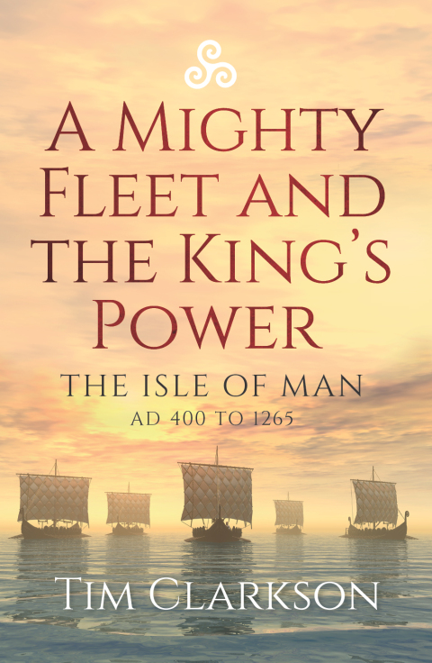 A MIGHTY FLEET AND THE KING?S POWER
