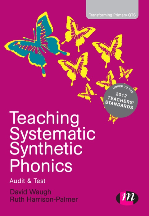 TEACHING SYSTEMATIC SYNTHETIC PHONICS