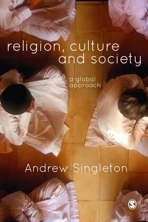 RELIGION, CULTURE & SOCIETY