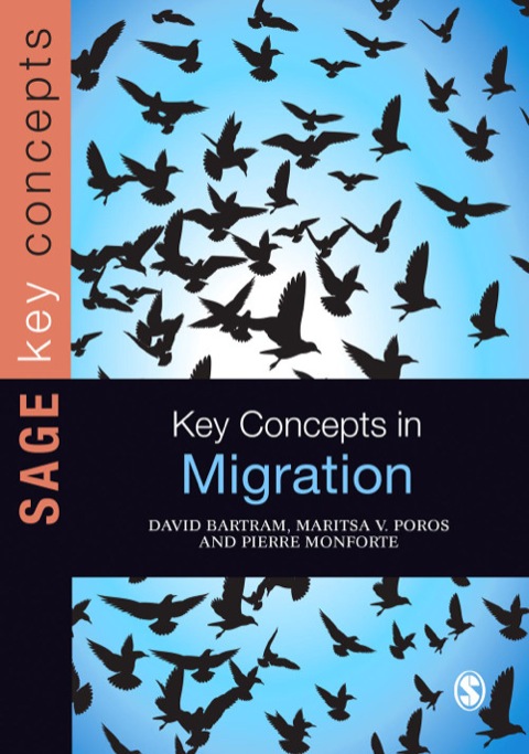 KEY CONCEPTS IN MIGRATION
