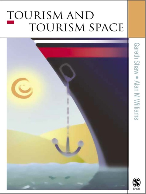 TOURISM AND TOURISM SPACES