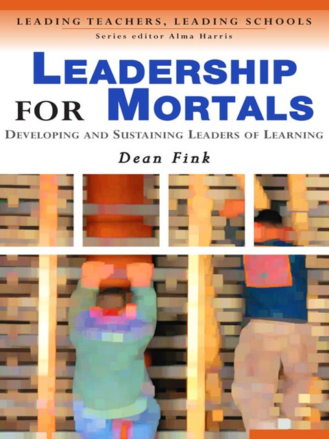 LEADERSHIP FOR MORTALS