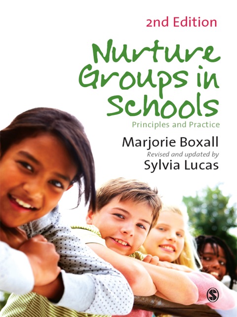 NURTURE GROUPS IN SCHOOLS