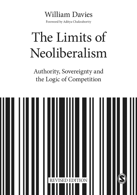 THE LIMITS OF NEOLIBERALISM