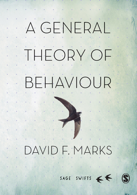 A GENERAL THEORY OF BEHAVIOUR