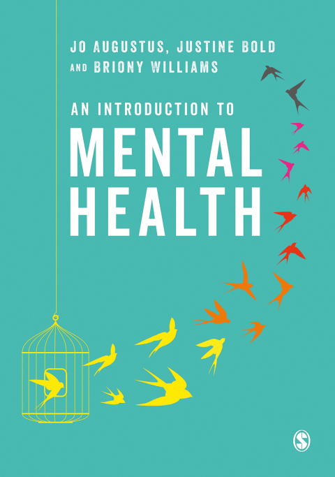 AN INTRODUCTION TO MENTAL HEALTH