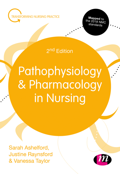 PATHOPHYSIOLOGY AND PHARMACOLOGY IN NURSING