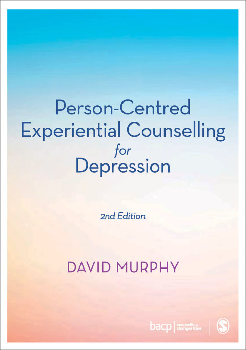 PERSON-CENTRED EXPERIENTIAL COUNSELLING FOR DEPRESSION