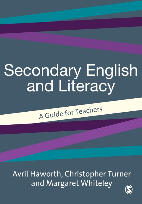 SECONDARY ENGLISH AND LITERACY