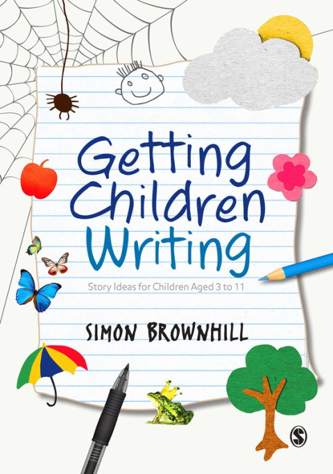 GETTING CHILDREN WRITING