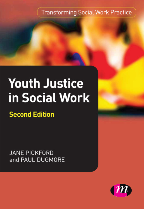 YOUTH JUSTICE AND SOCIAL WORK