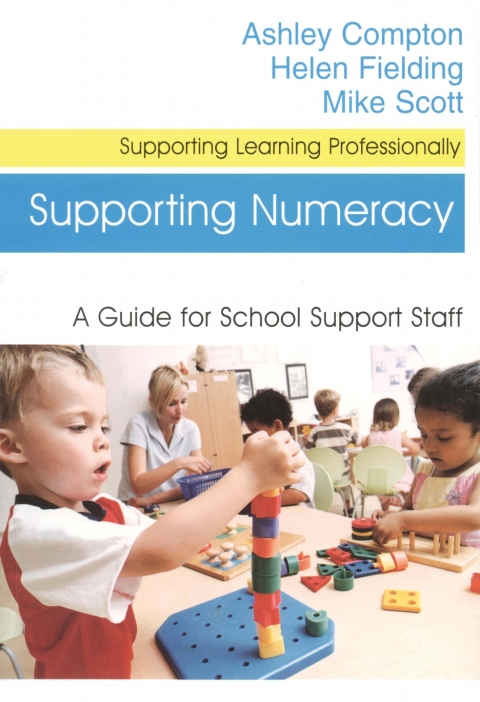SUPPORTING NUMERACY
