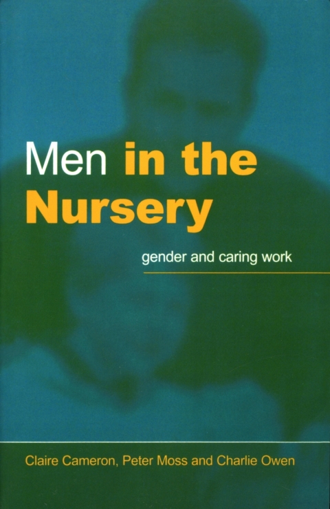 MEN IN THE NURSERY