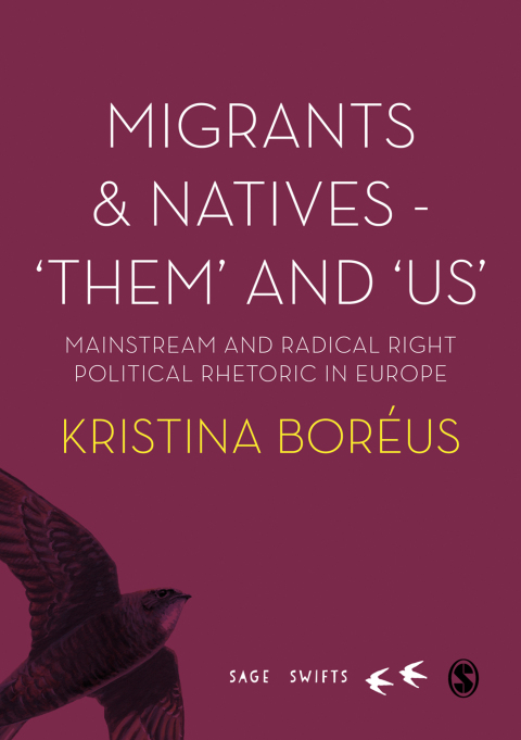 MIGRANTS AND NATIVES - ?THEM? AND ?US?
