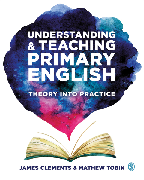 UNDERSTANDING AND TEACHING PRIMARY ENGLISH