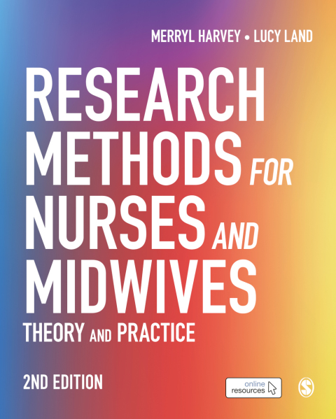RESEARCH METHODS FOR NURSES AND MIDWIVES