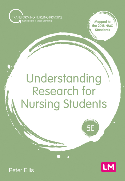 UNDERSTANDING RESEARCH FOR NURSING STUDENTS