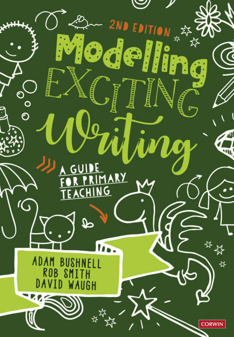 MODELLING EXCITING WRITING