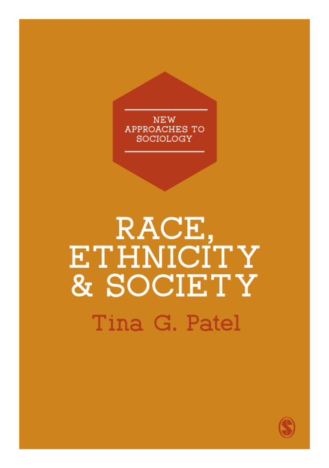 RACE, ETHNICITY & SOCIETY