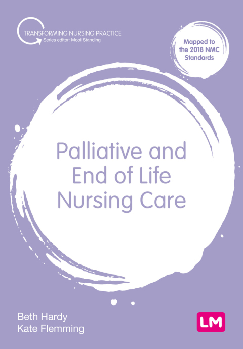 PALLIATIVE AND END OF LIFE NURSING CARE