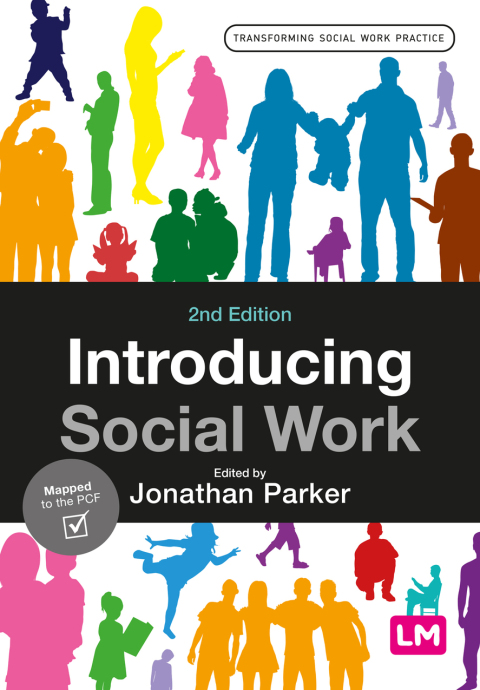 INTRODUCING SOCIAL WORK