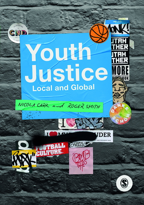 YOUTH JUSTICE