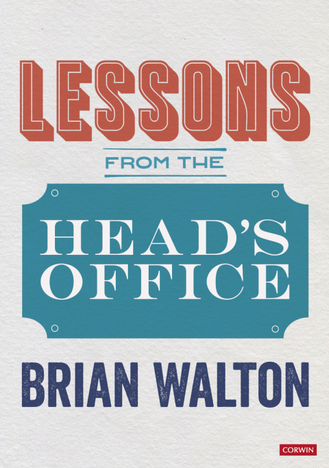 LESSONS FROM THE HEAD?S OFFICE
