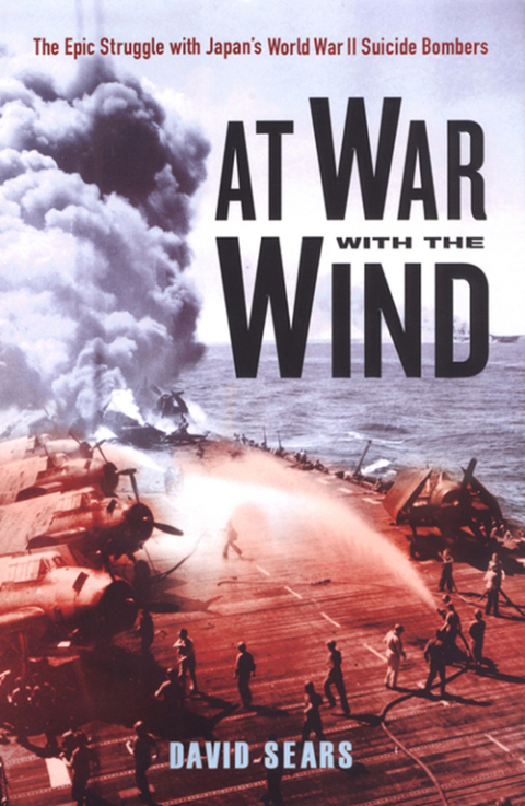 AT WAR WITH THE WIND: