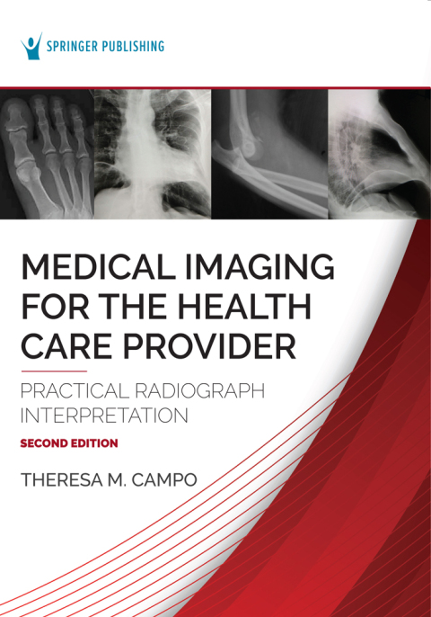 MEDICAL IMAGING FOR THE HEALTH CARE PROVIDER