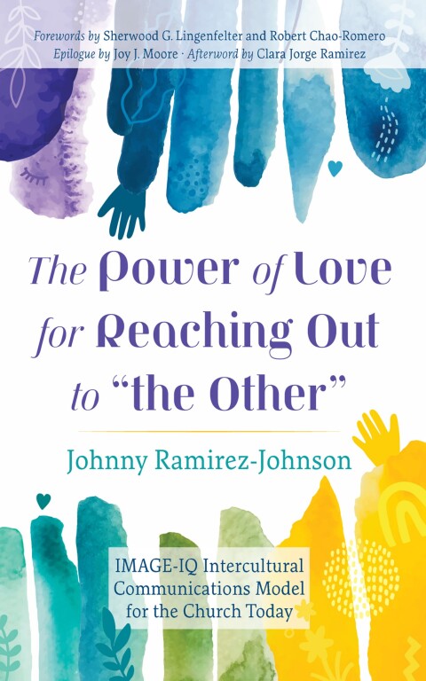 THE POWER OF LOVE FOR REACHING OUT TO ?THE OTHER?
