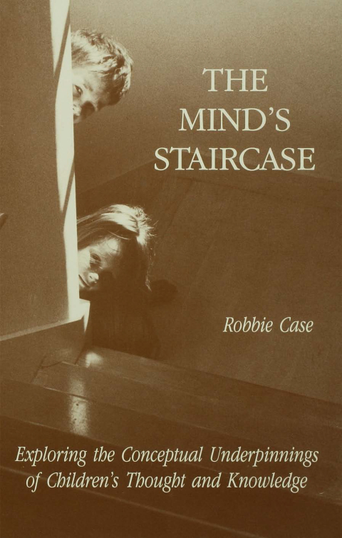 THE MIND'S STAIRCASE
