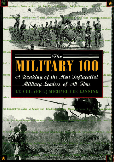 THE MILITARY 100