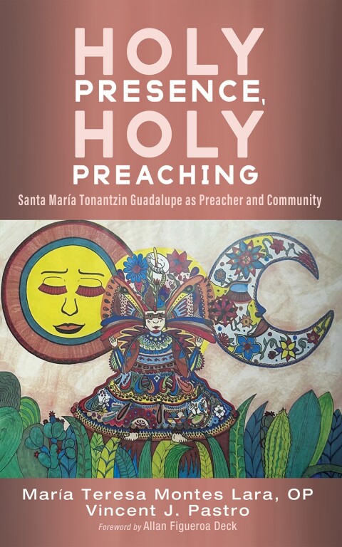 HOLY PRESENCE, HOLY PREACHING