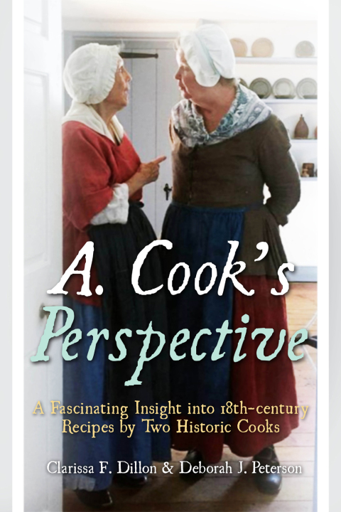 A. COOK?S PERSPECTIVE