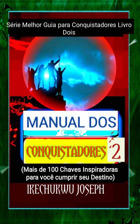 MANUAL DOS CONQUISTADORES 2