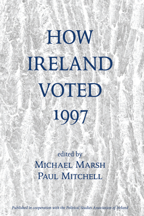 HOW IRELAND VOTED 1997