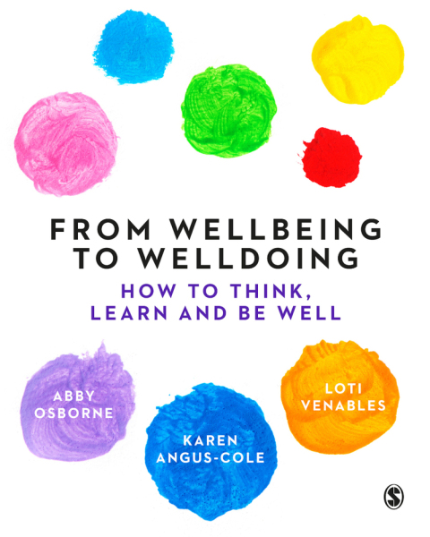 FROM WELLBEING TO WELLDOING