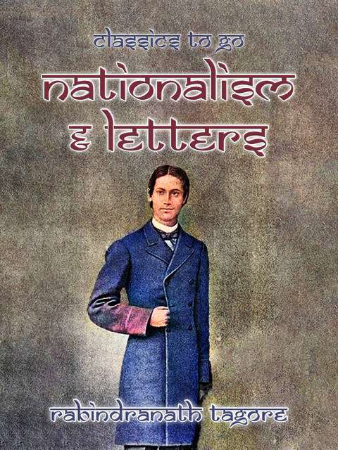 NATIONALISM & LETTERS