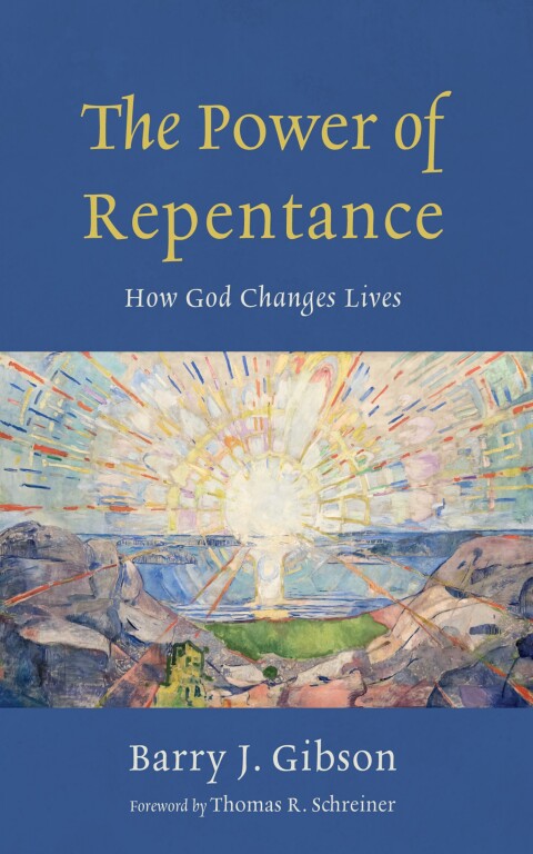 THE POWER OF REPENTANCE