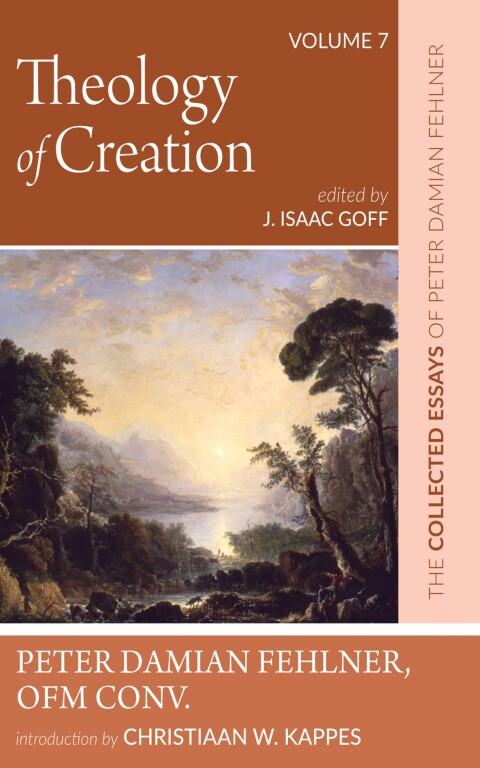 THEOLOGY OF CREATION