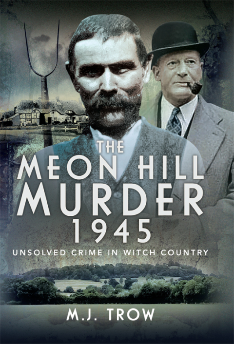 THE MEON HILL MURDER, 1945