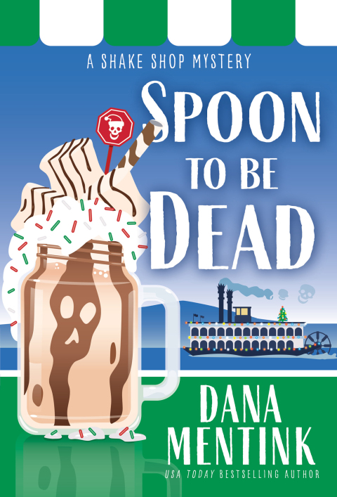 SPOON TO BE DEAD