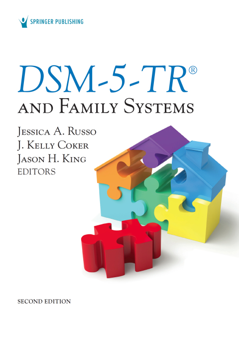 DSM-5-TR AND FAMILY SYSTEMS