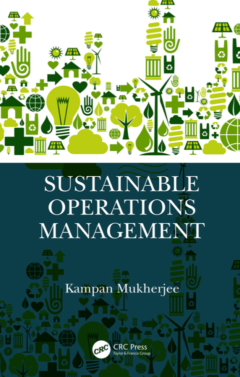 SUSTAINABLE OPERATIONS MANAGEMENT