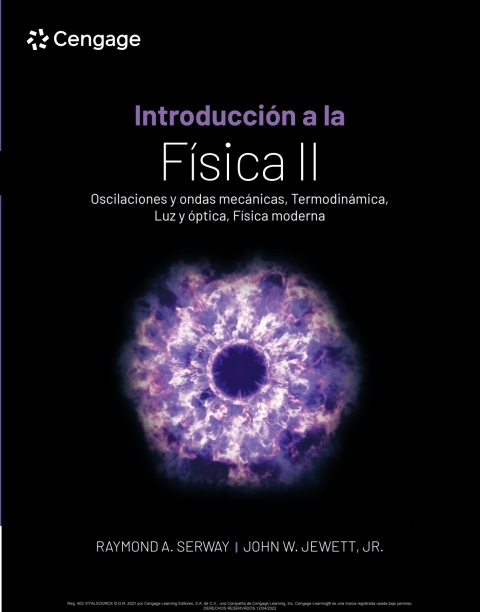 INTRODUCCIN A LA FSICA II