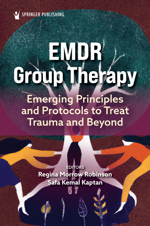 EMDR GROUP THERAPY