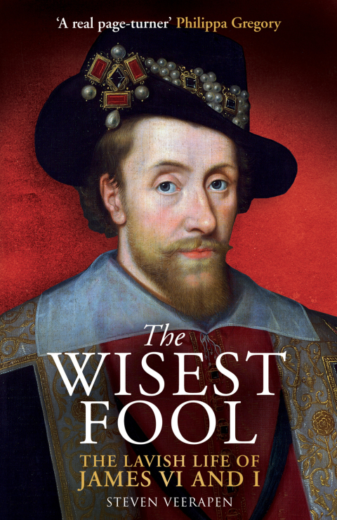 THE WISEST FOOL
