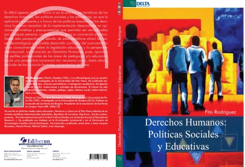 DERECHOS HUMANOS POLITICAS SOCIALES Y EDUCATIVAS