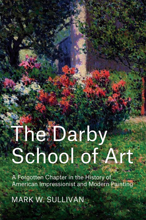 THE DARBY SCHOOL OF ART