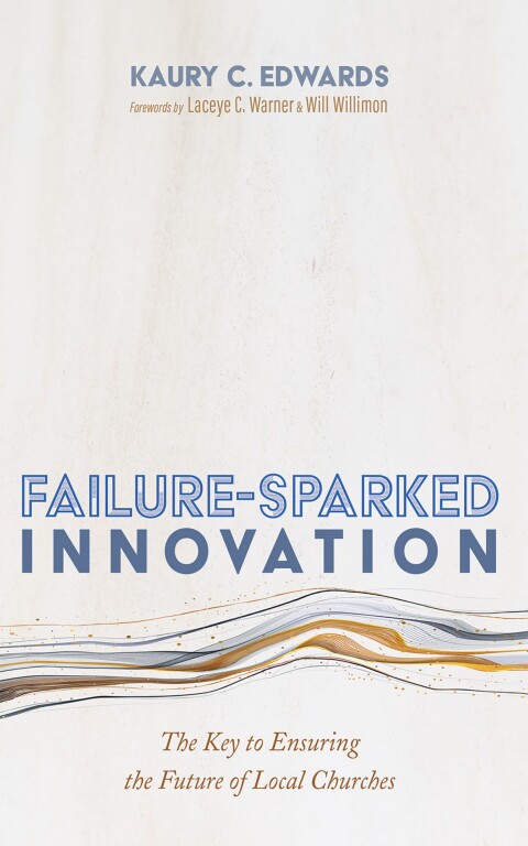 FAILURE-SPARKED INNOVATION